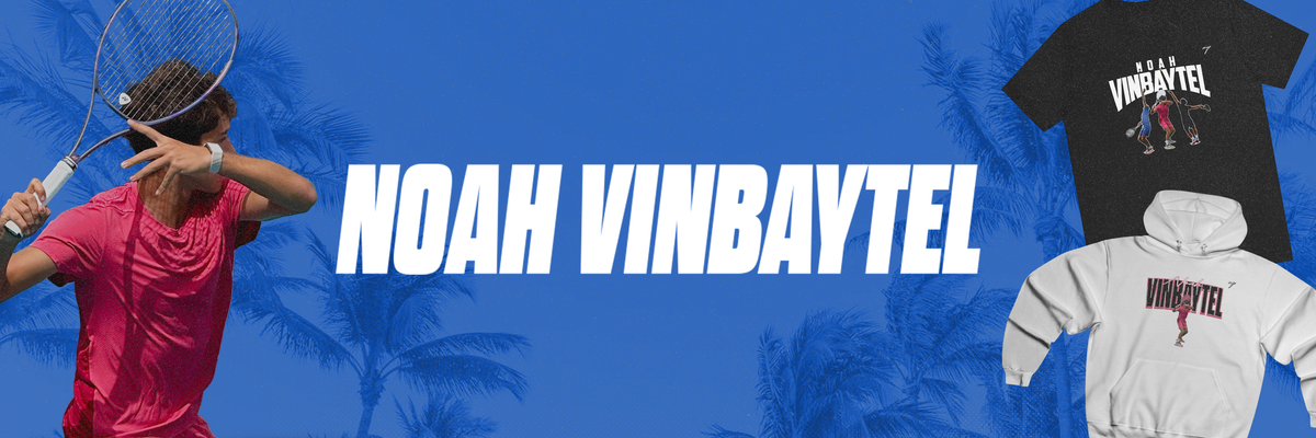 Noah Vinbaytel