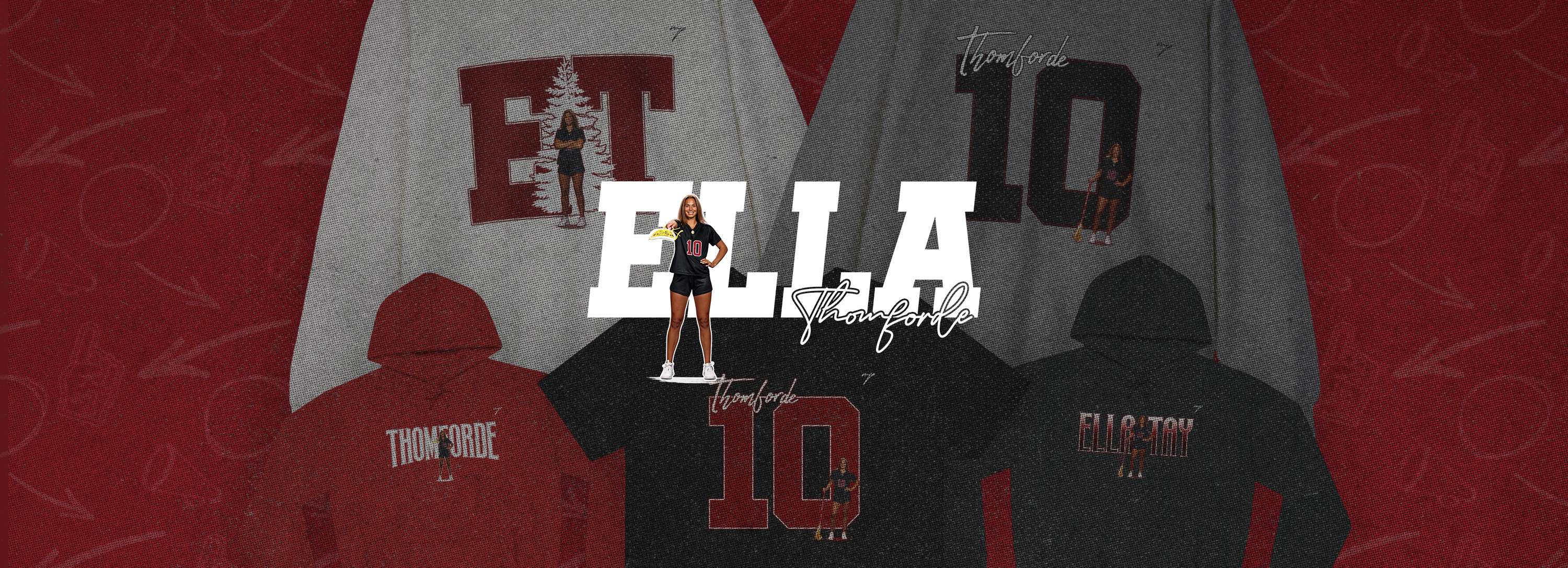 Ella Thomforde