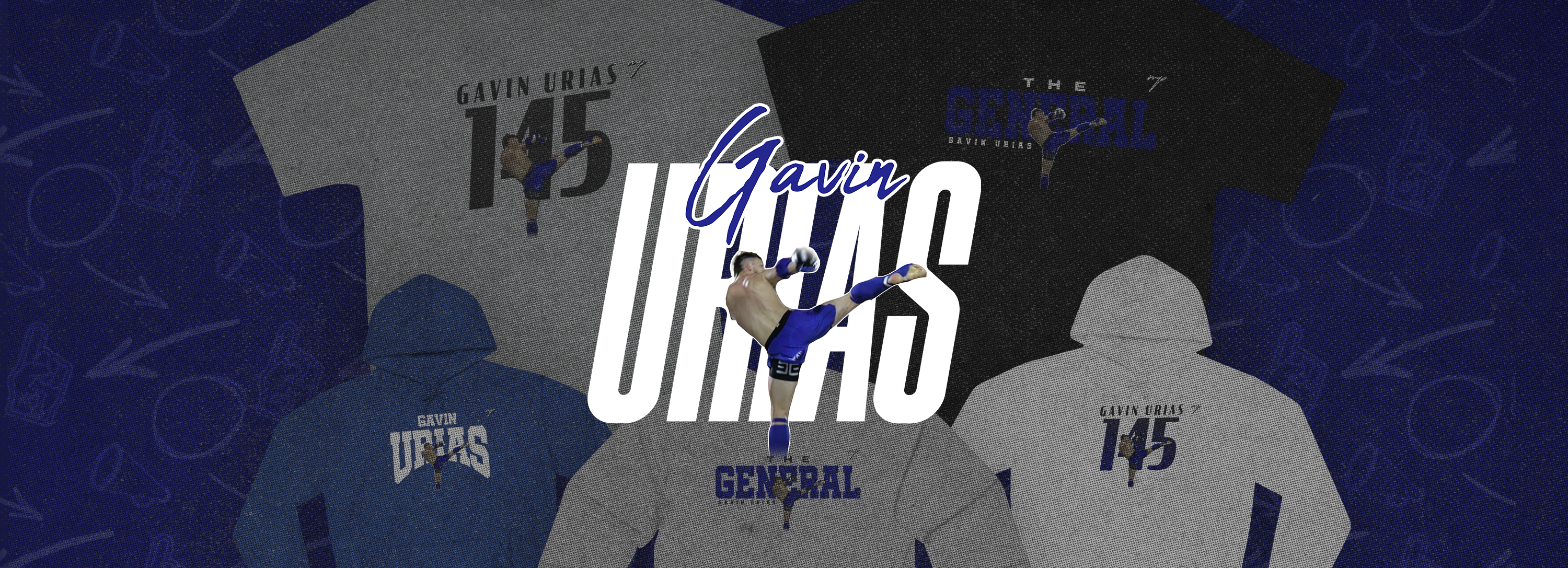 Gavin Urias