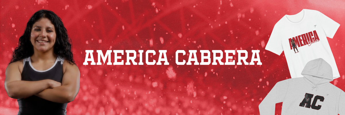 America Cabrera