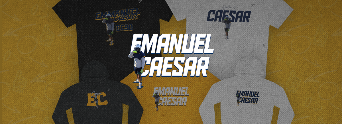 Emmanuel Caesar