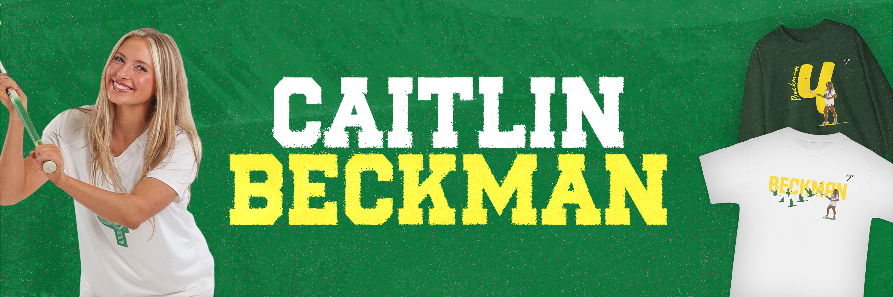 Caitlin Beckman