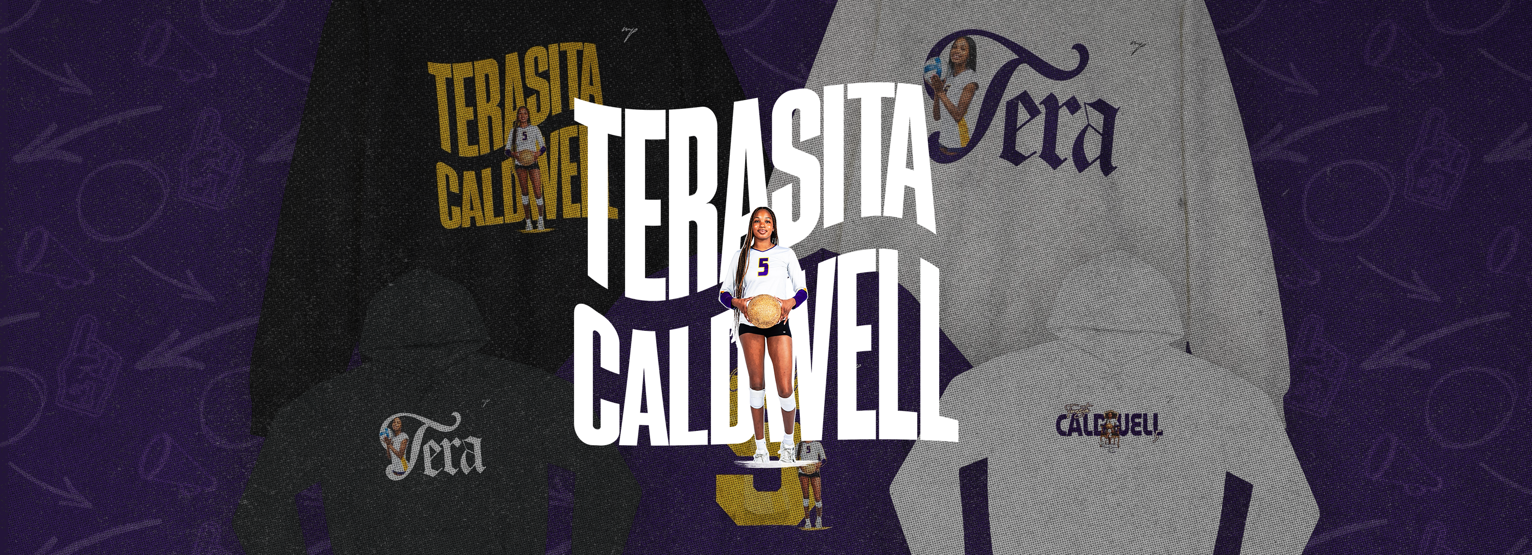 Terasita Caldwell
