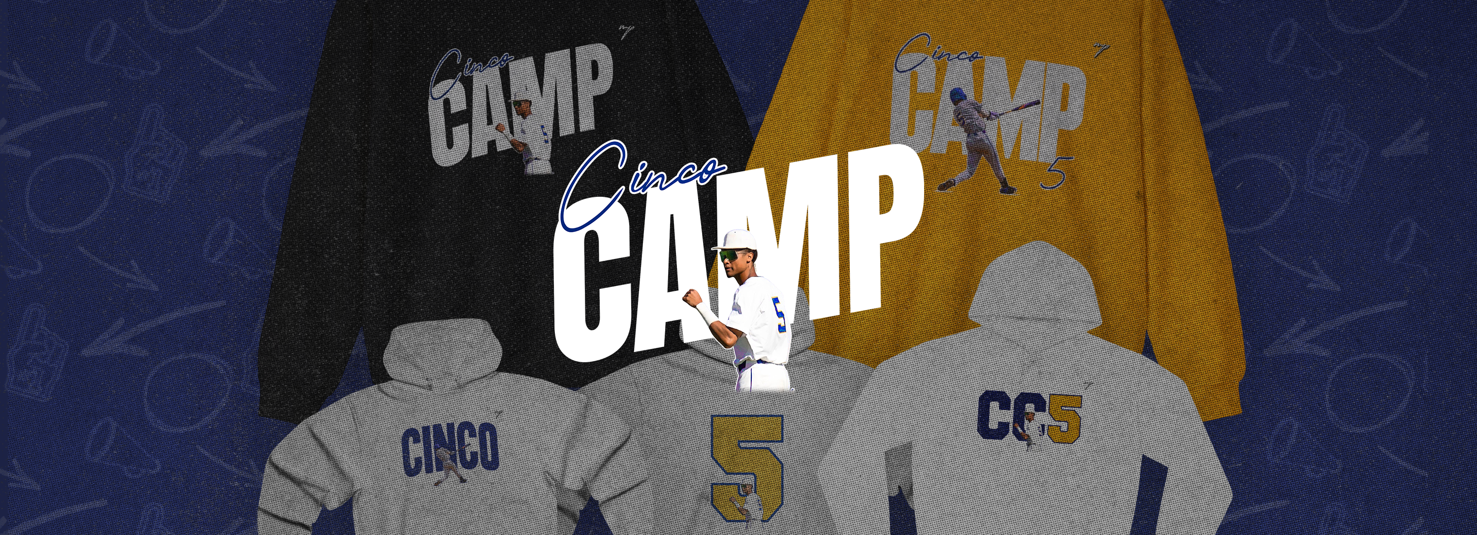 Cinco Camp