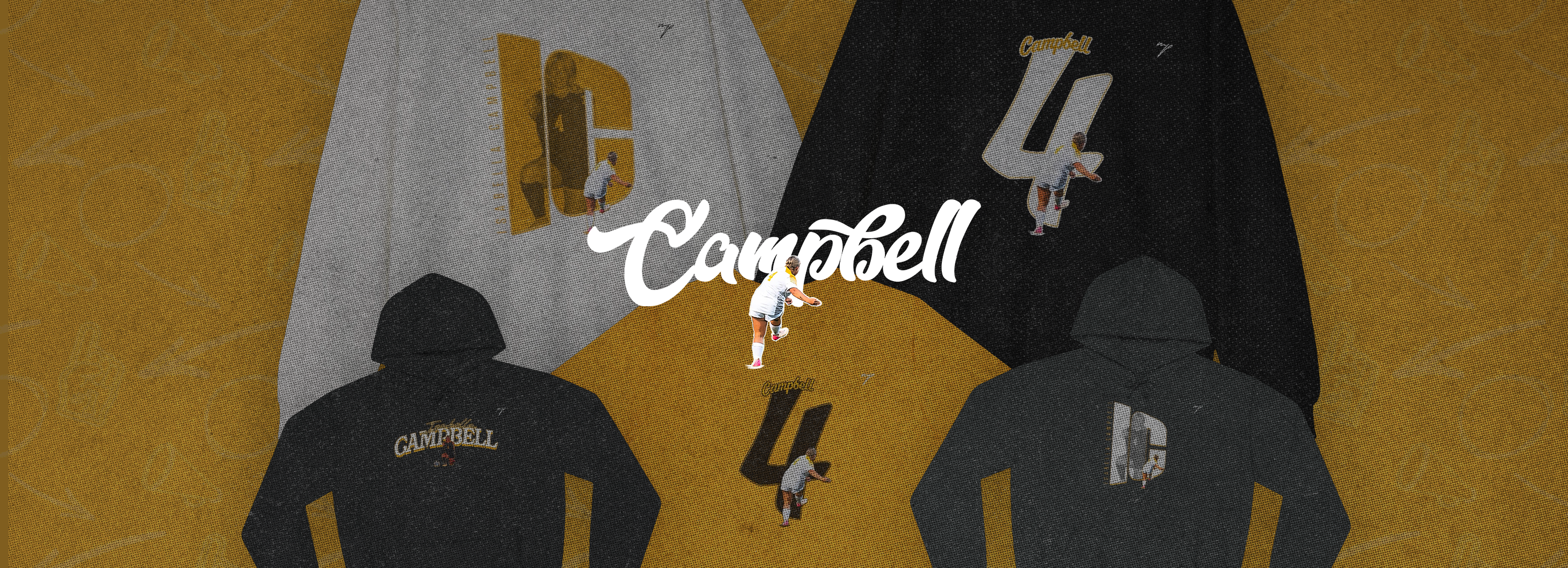 Isabella Campbell