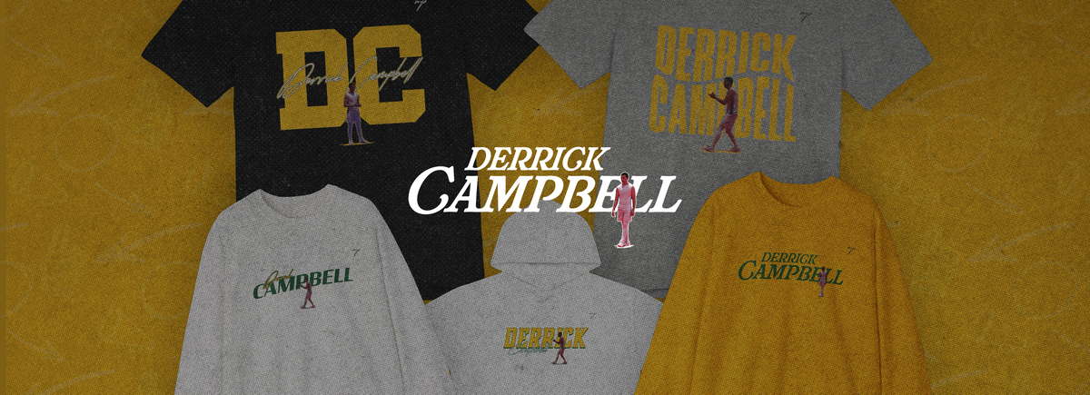 Derrick Campbell