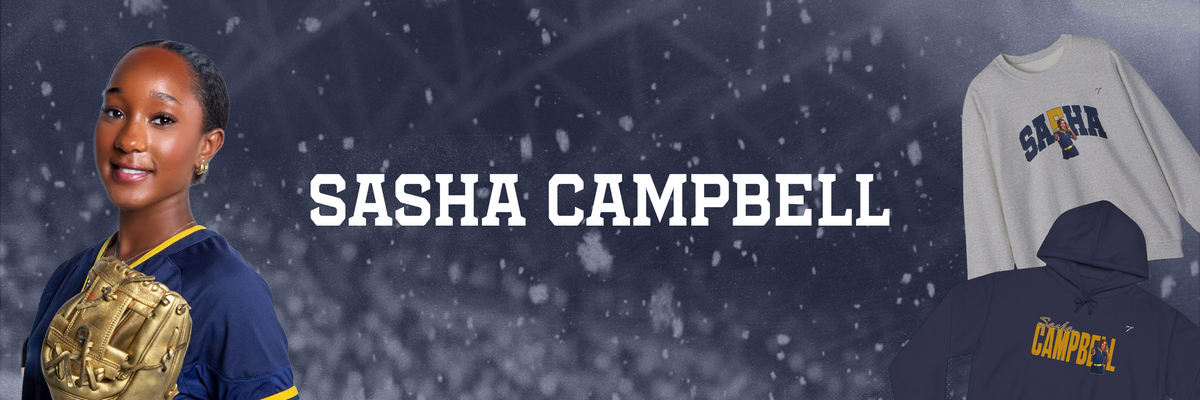Sasha Campbell