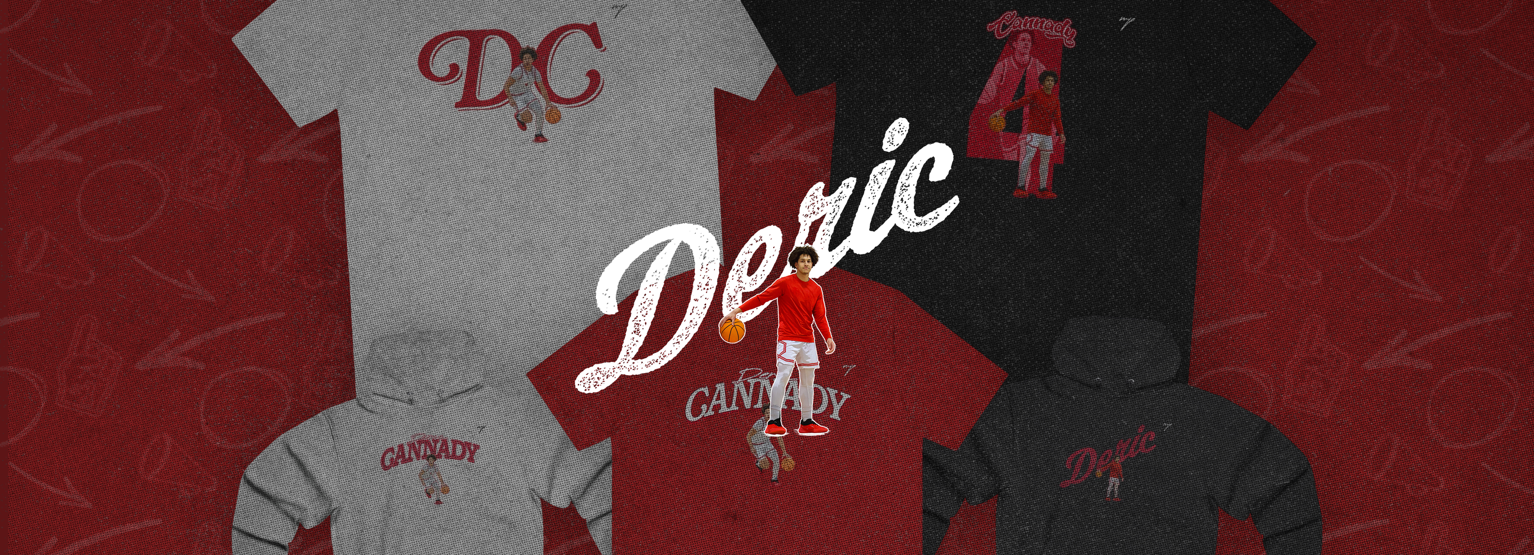 Deric Cannady