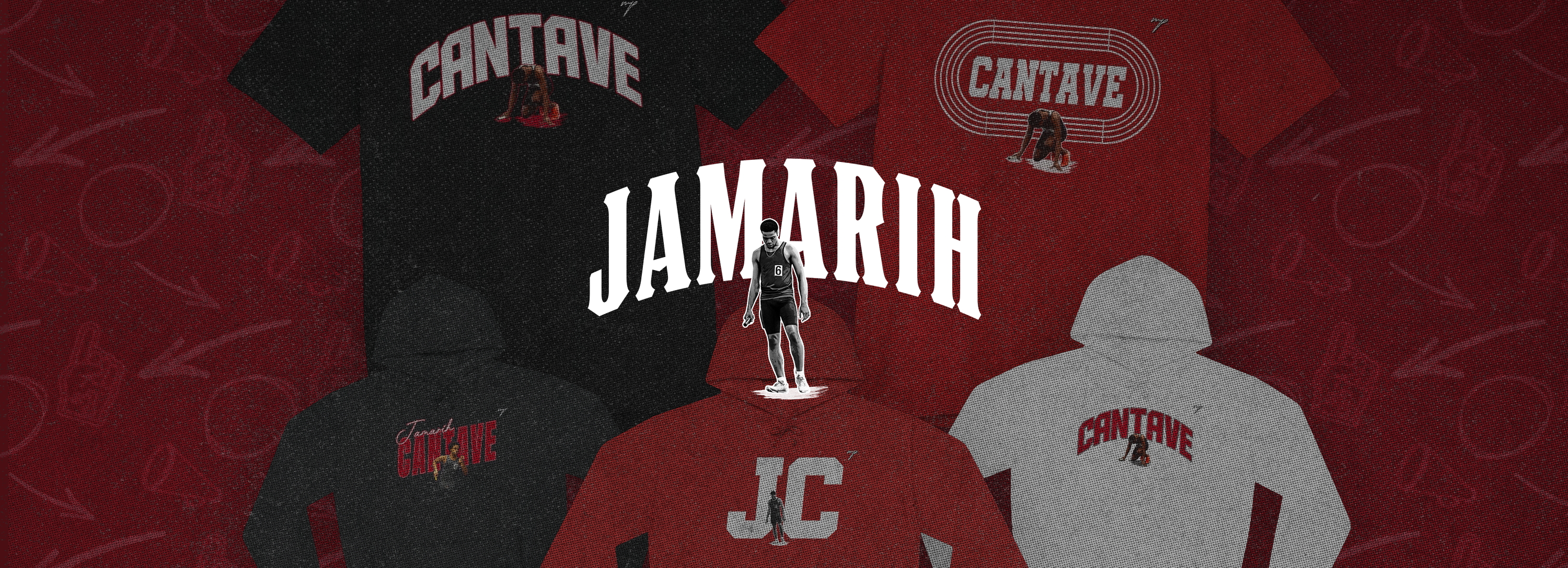 Jamarih Cantave