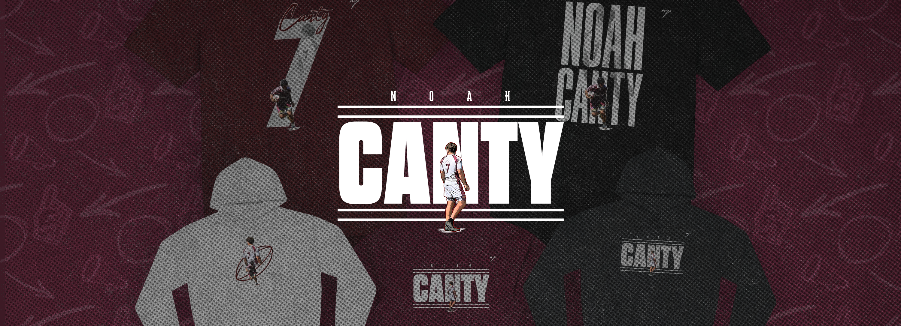 Noah Canty