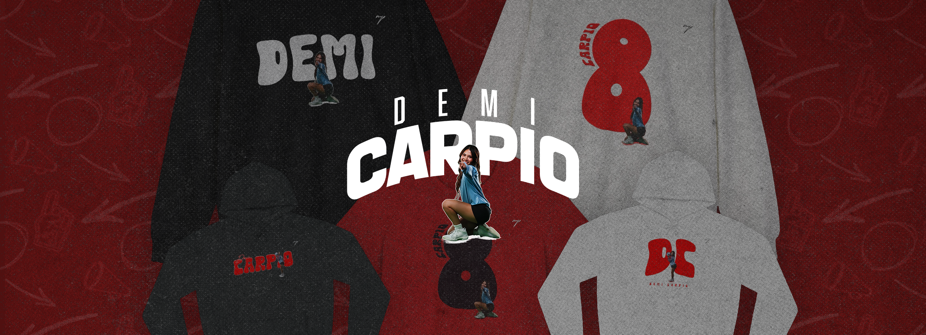Demi Carpio