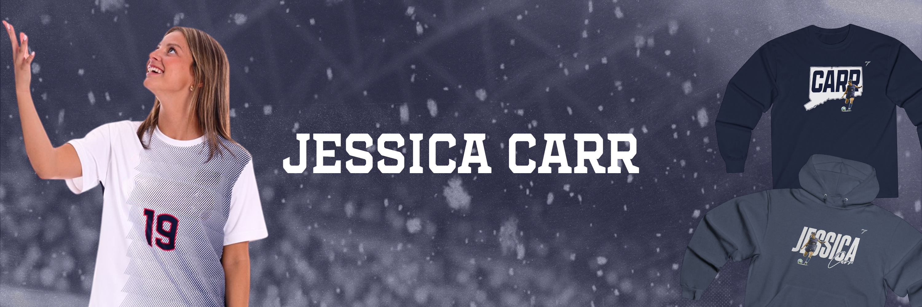 Jessica Carr