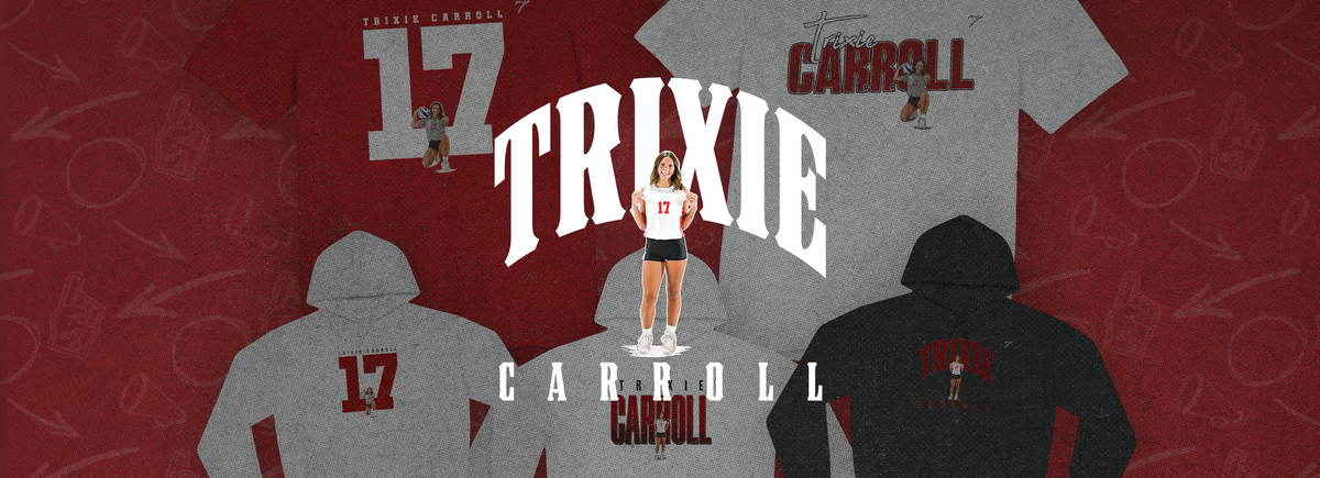 Trixie Carroll