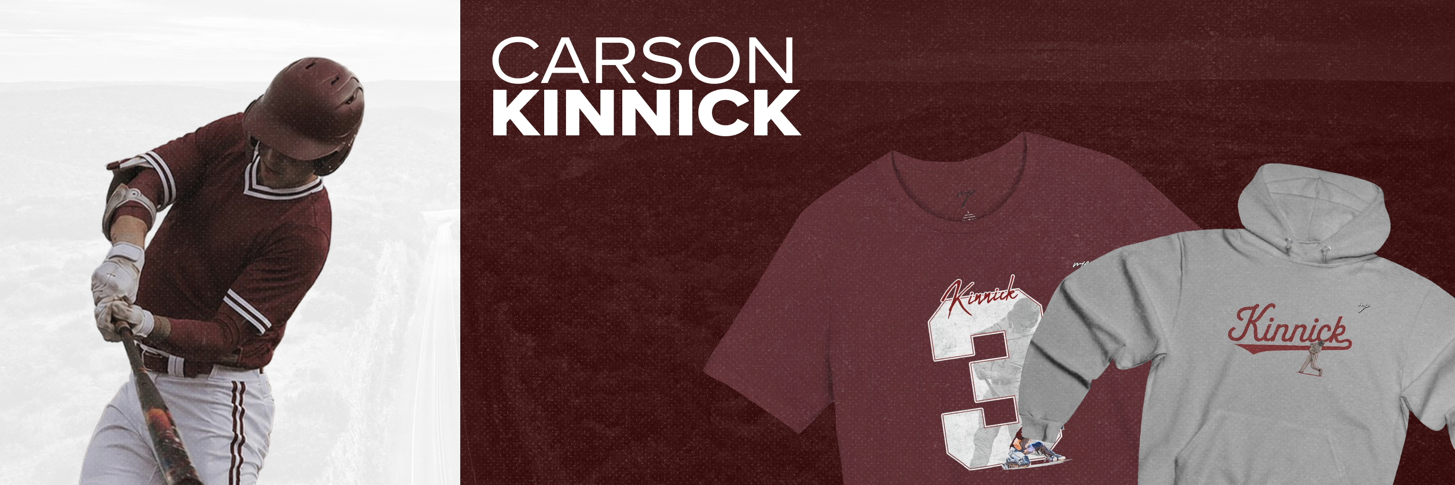 Carson Kinnick