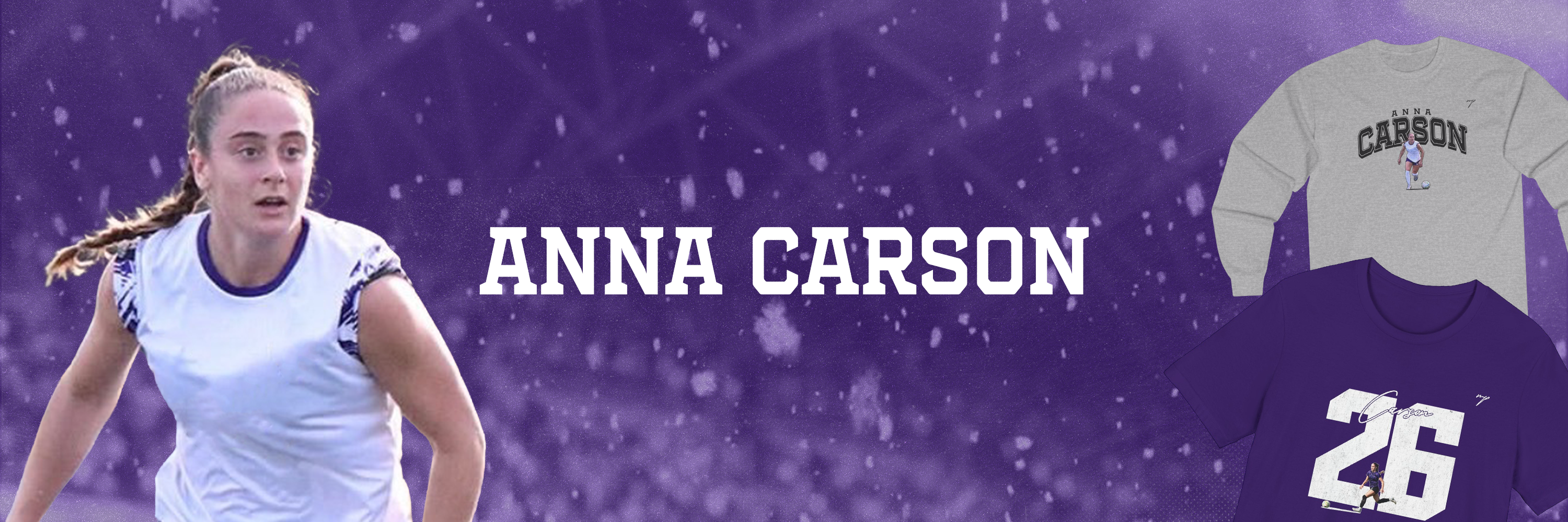 Anna Carson