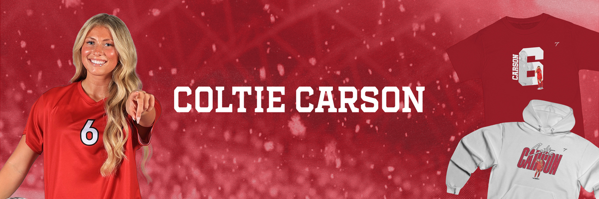 Coltie Carson