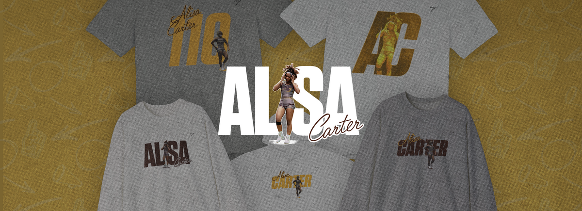 Alisa Carter