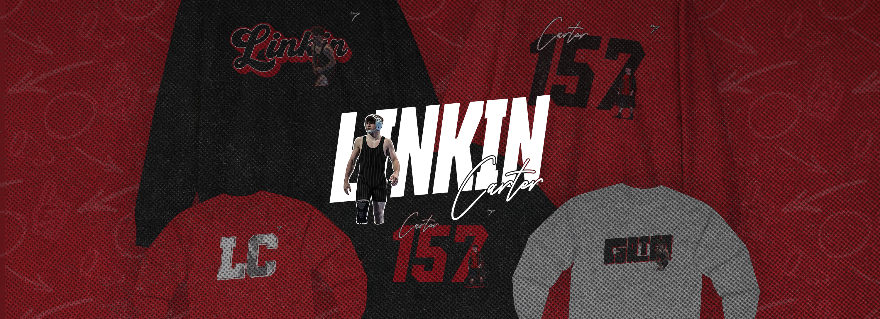 Linkin Carter
