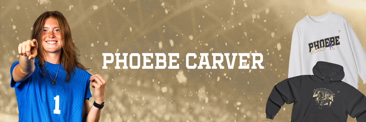 Phoebe Carver