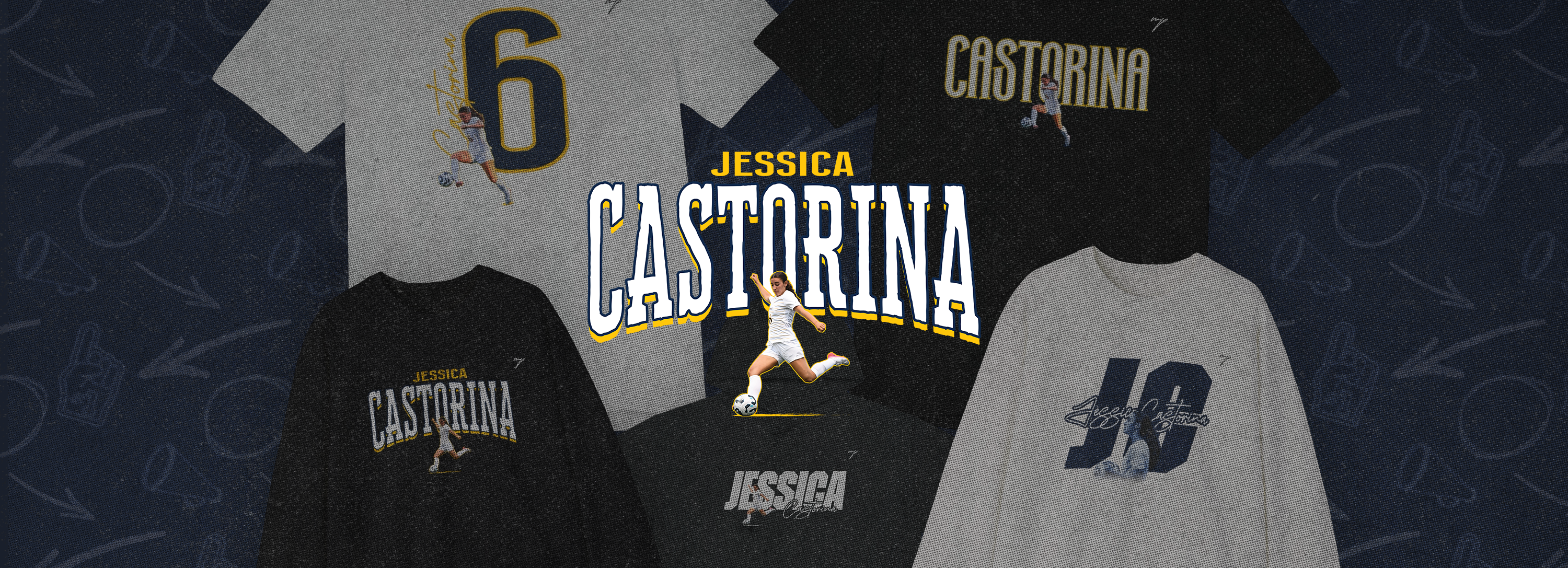 Jessica Castorina