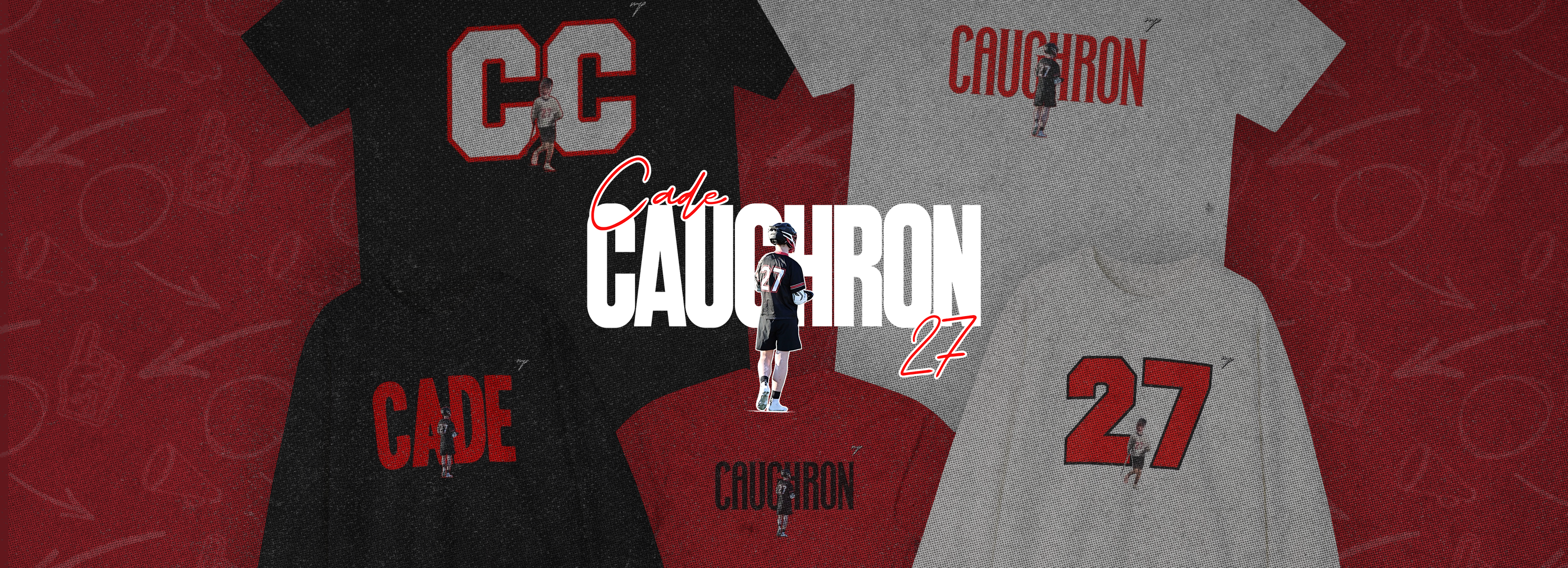 Cade Caughron