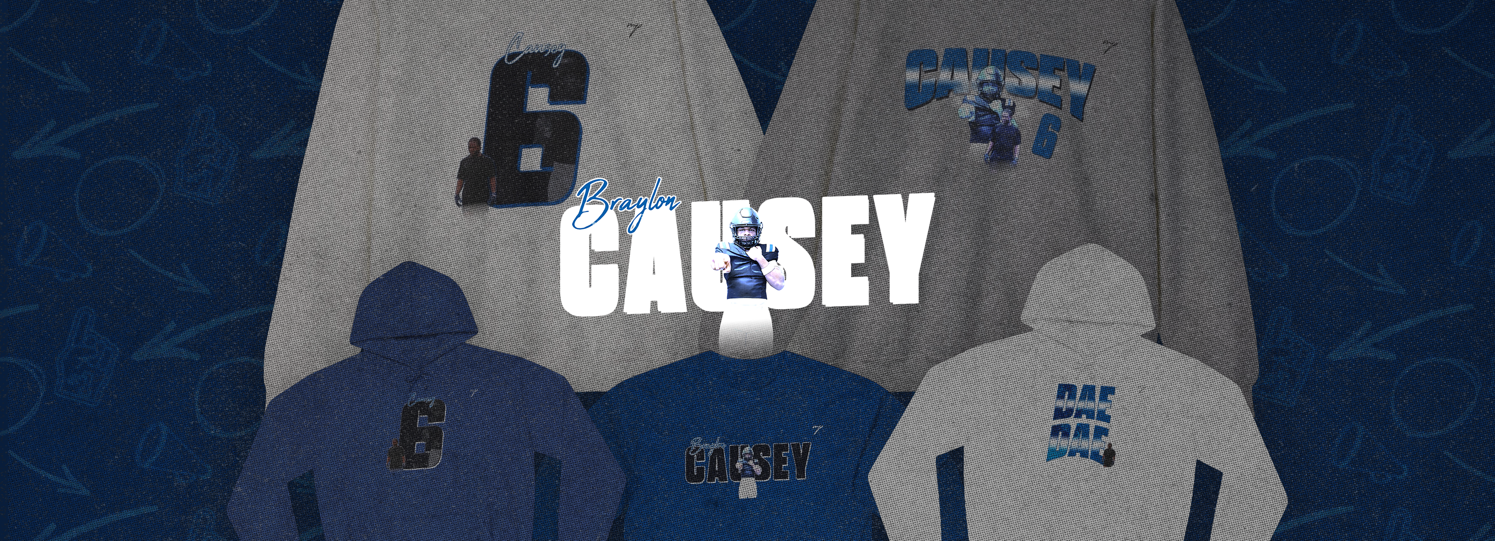 Braylon Causey