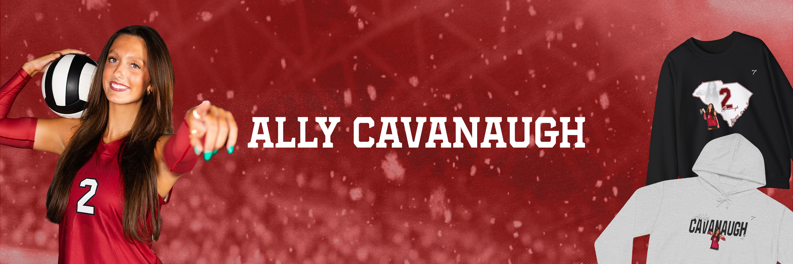 Ally Cavanaugh