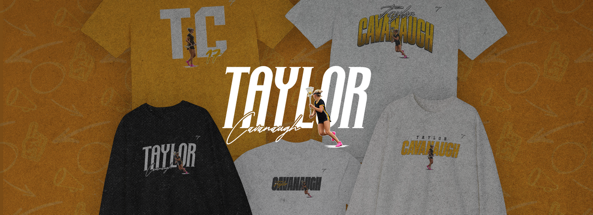 Taylor Cavanaugh