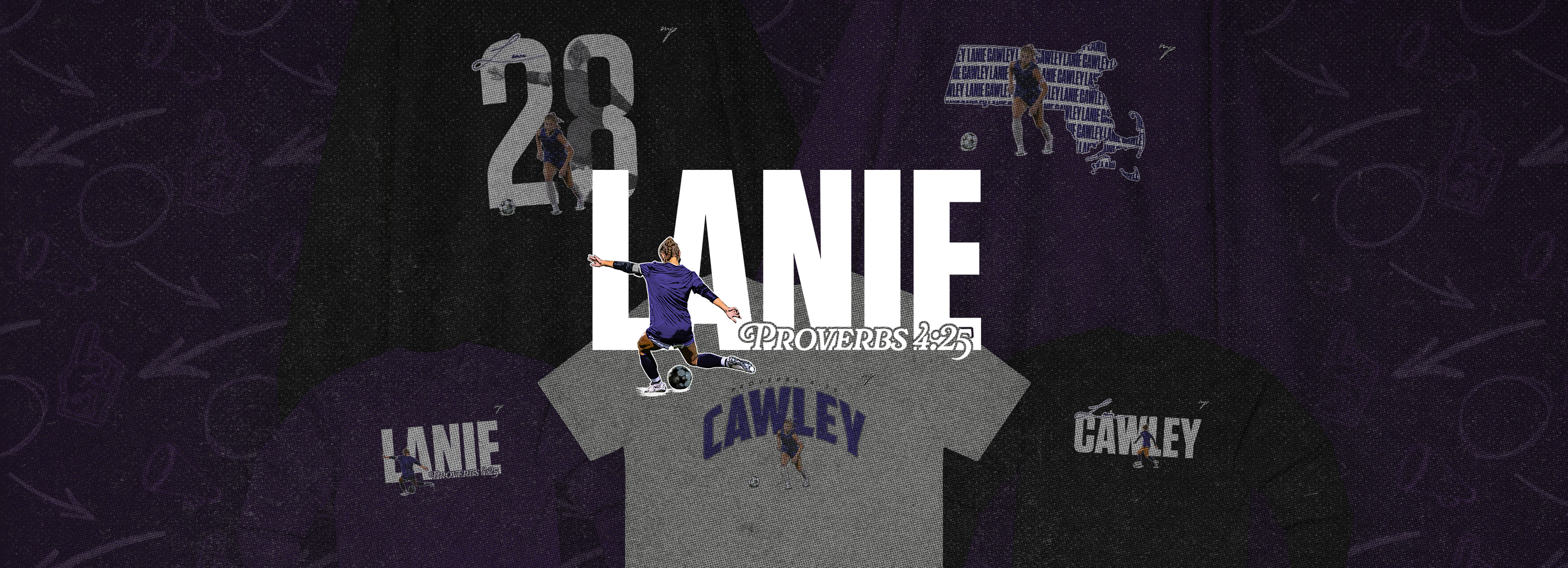 Lanie Cawley