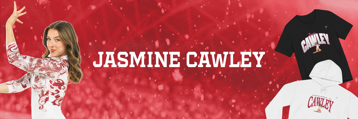 Jasmine Cawley
