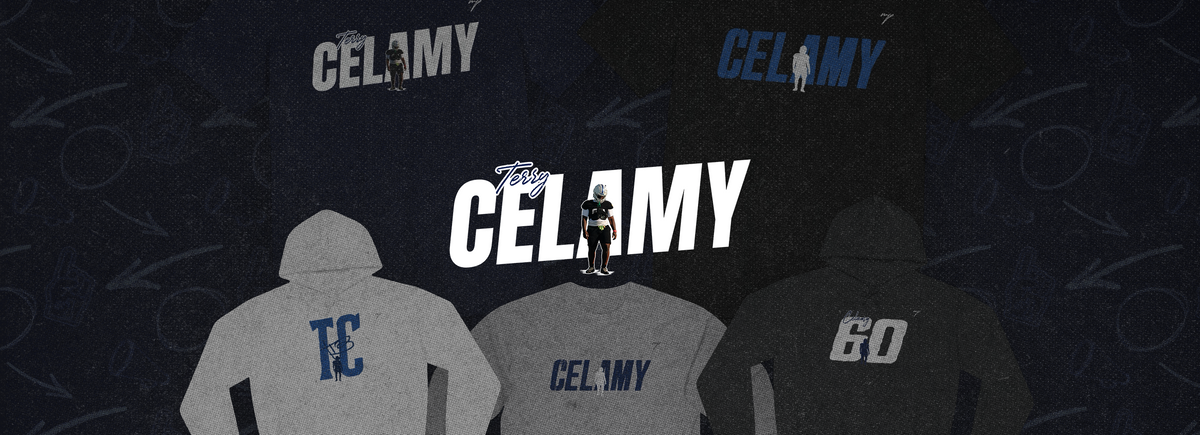 Terry Celamy