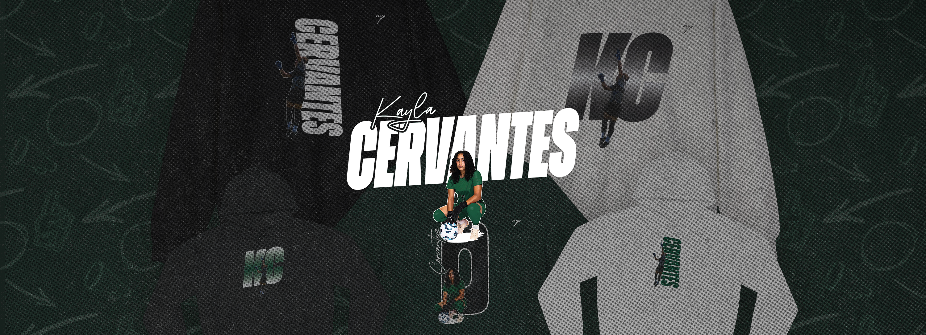 Kayla Cervantes