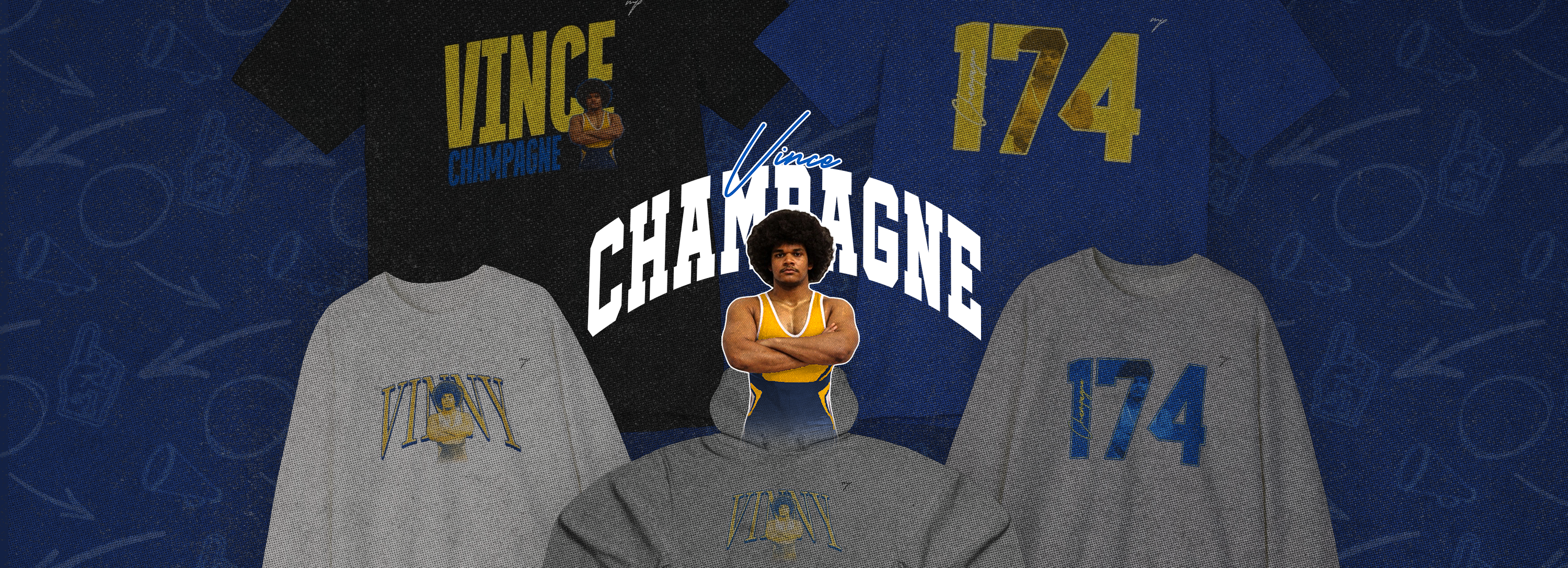 Vince Champagne