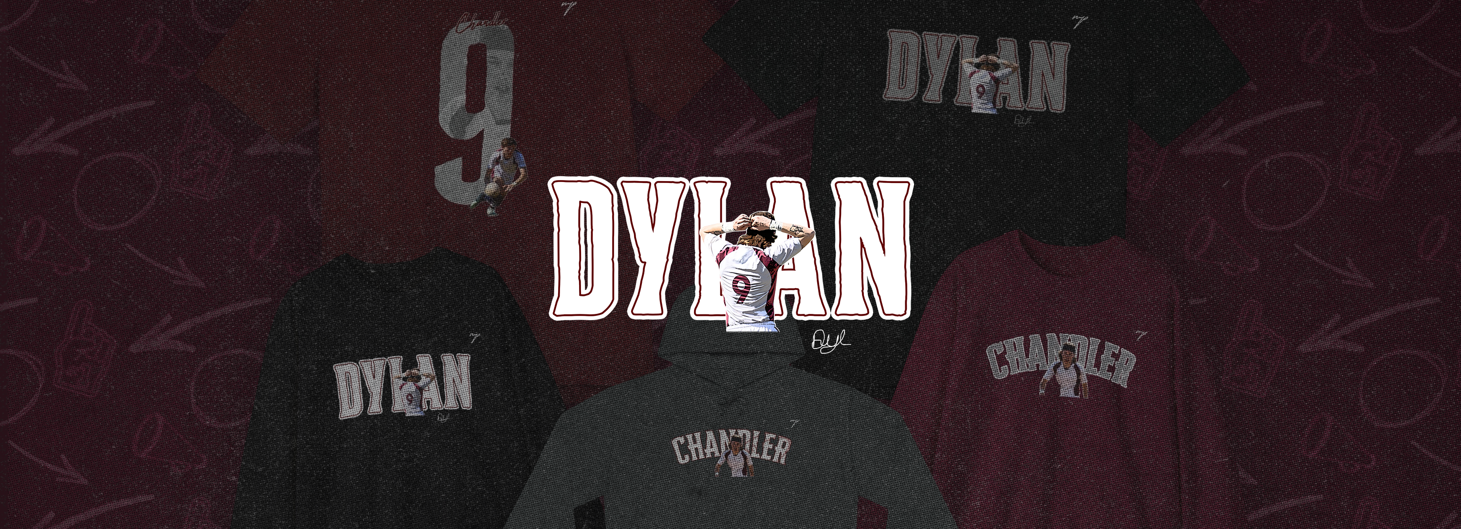 Dylan Chandler
