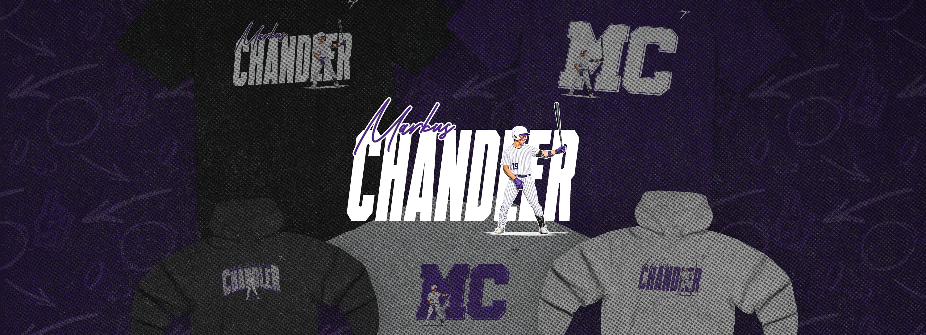 Markus Chandler