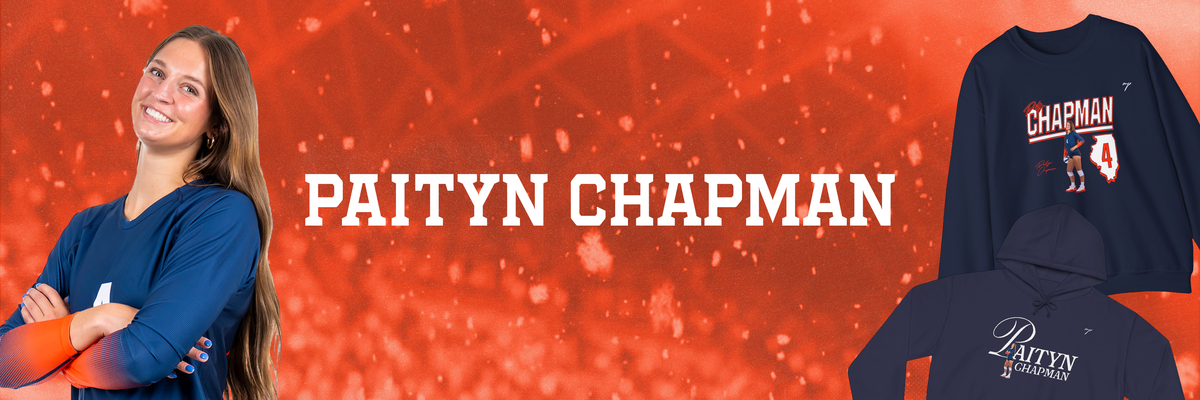 Paityn Chapman