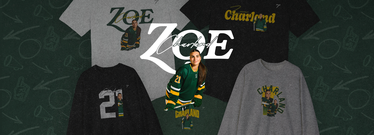 Zoe Charland