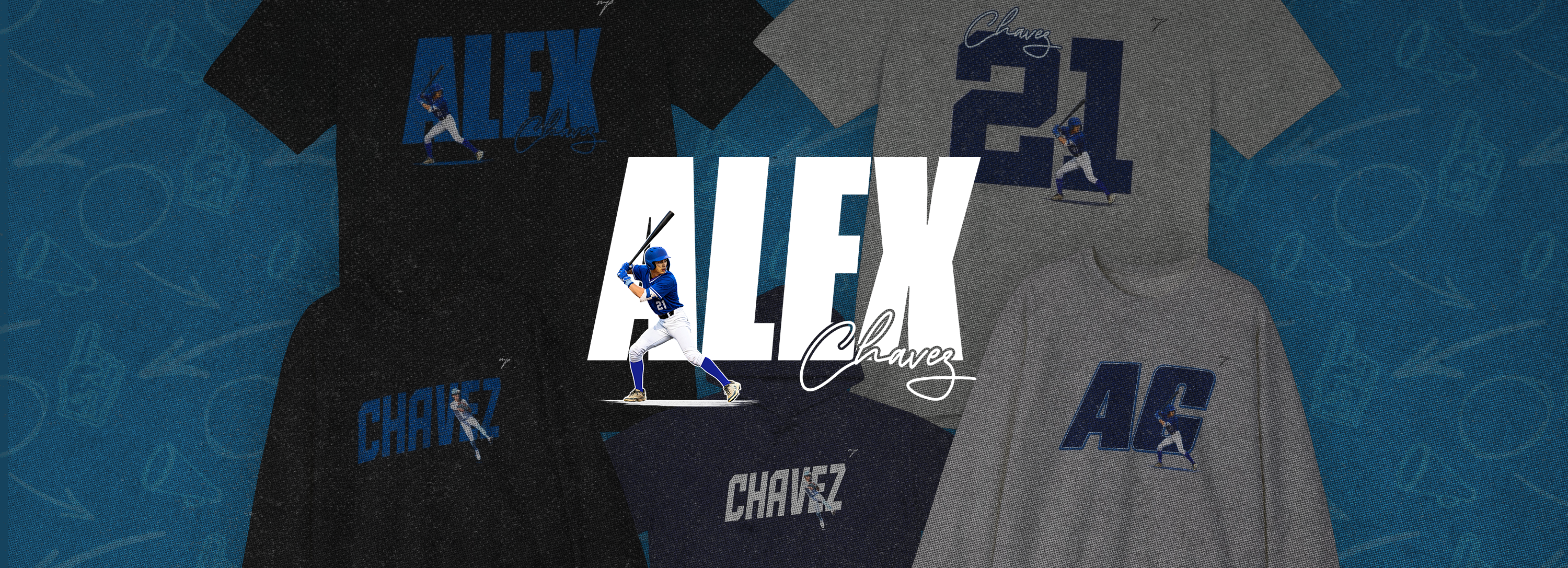 Alex Chavez