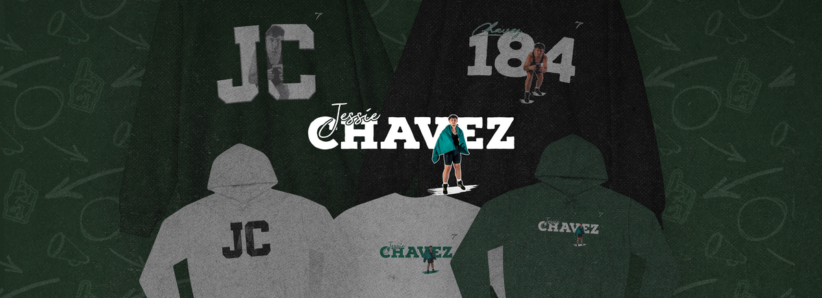 Jessie Chavez