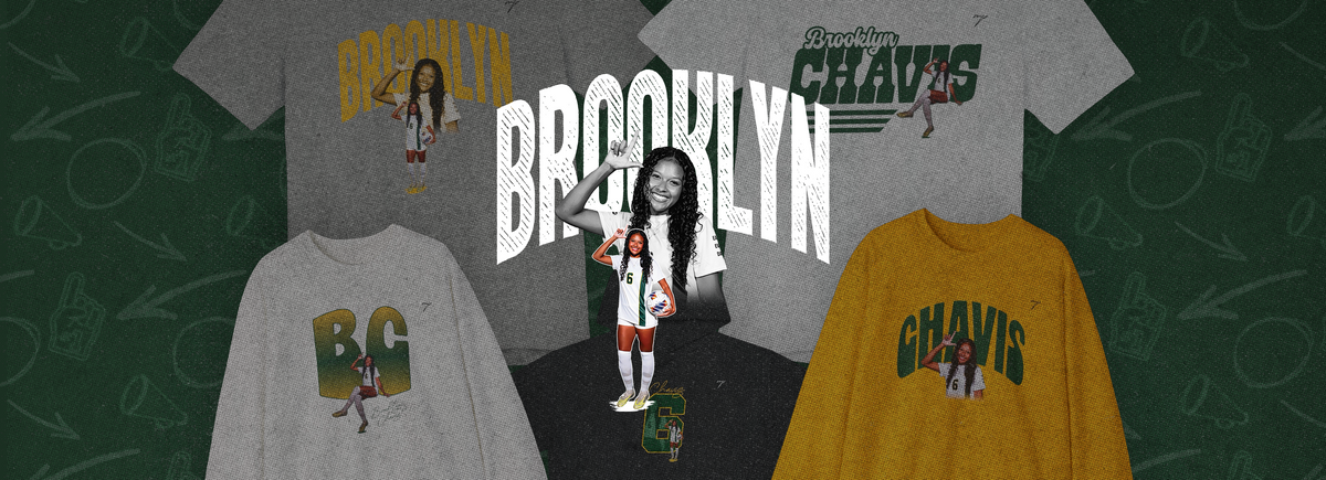 Brooklyn Chavis