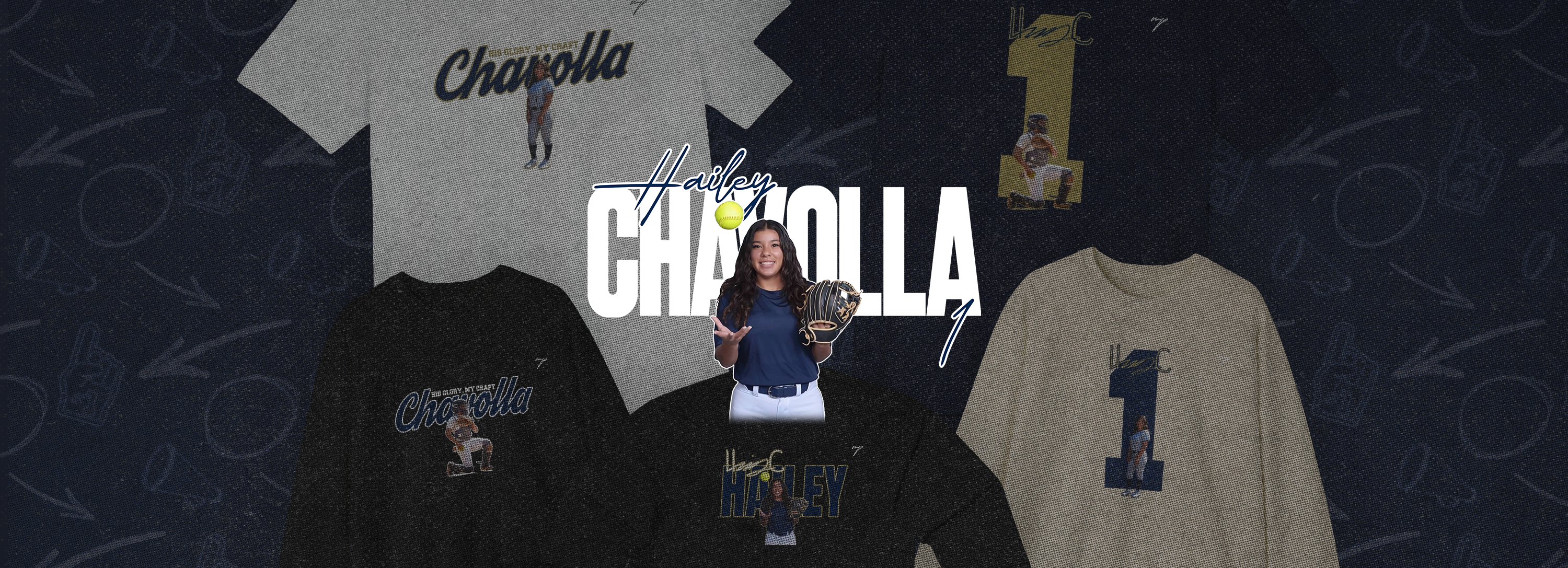 Hailey Chavolla