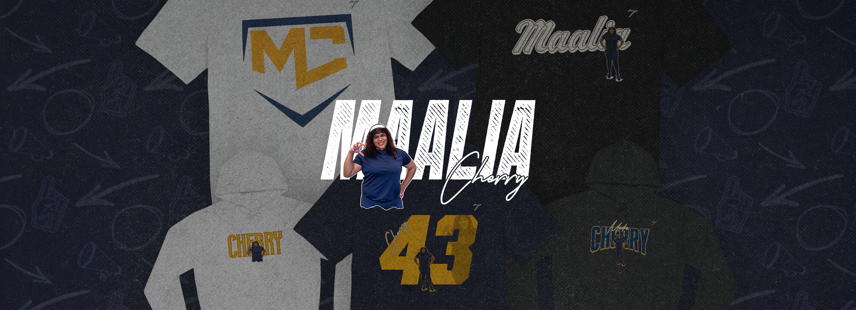 Maalia Cherry