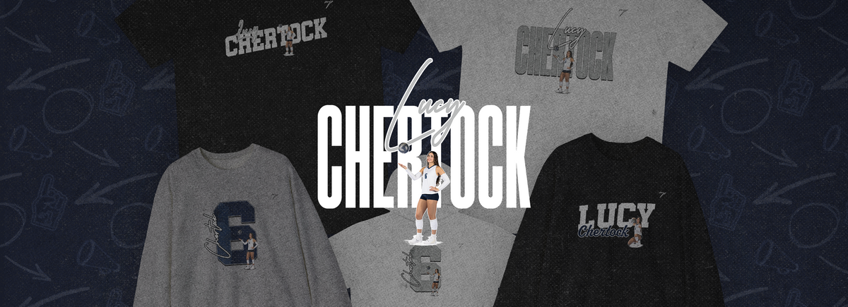 Lucy Chertock