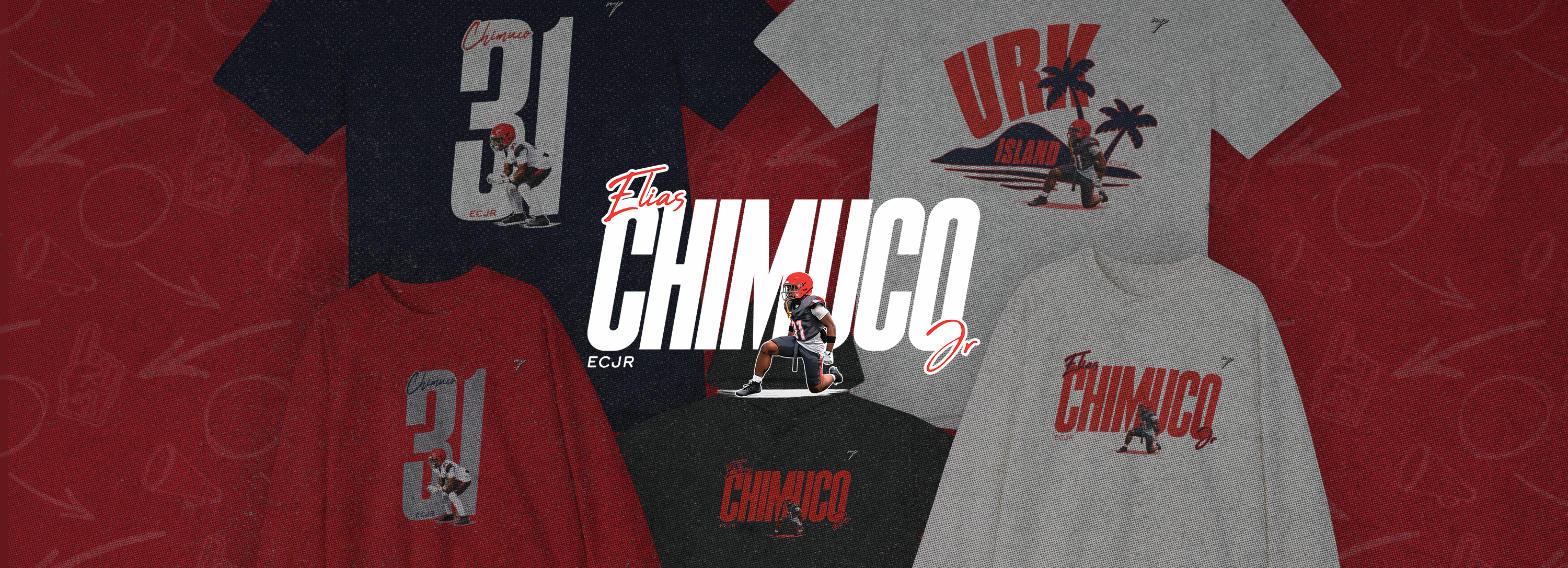Elias Chimuco Jr