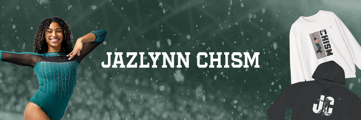 Jazlynn Chism
