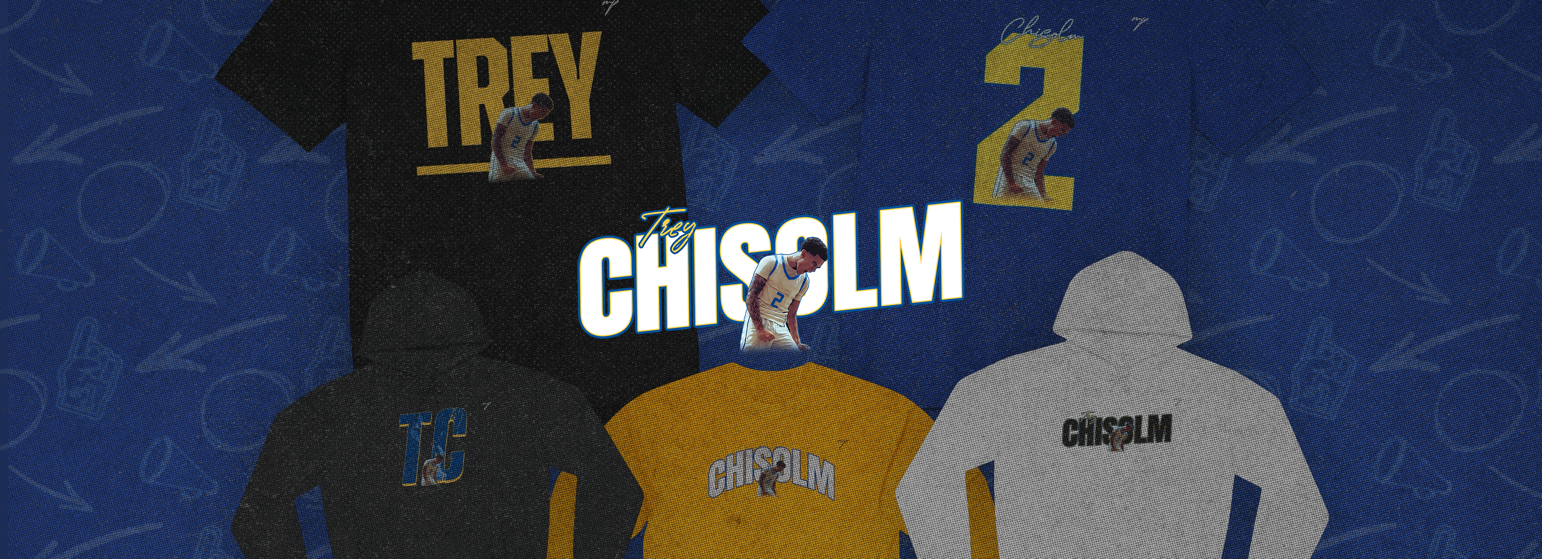 Trey Chisolm