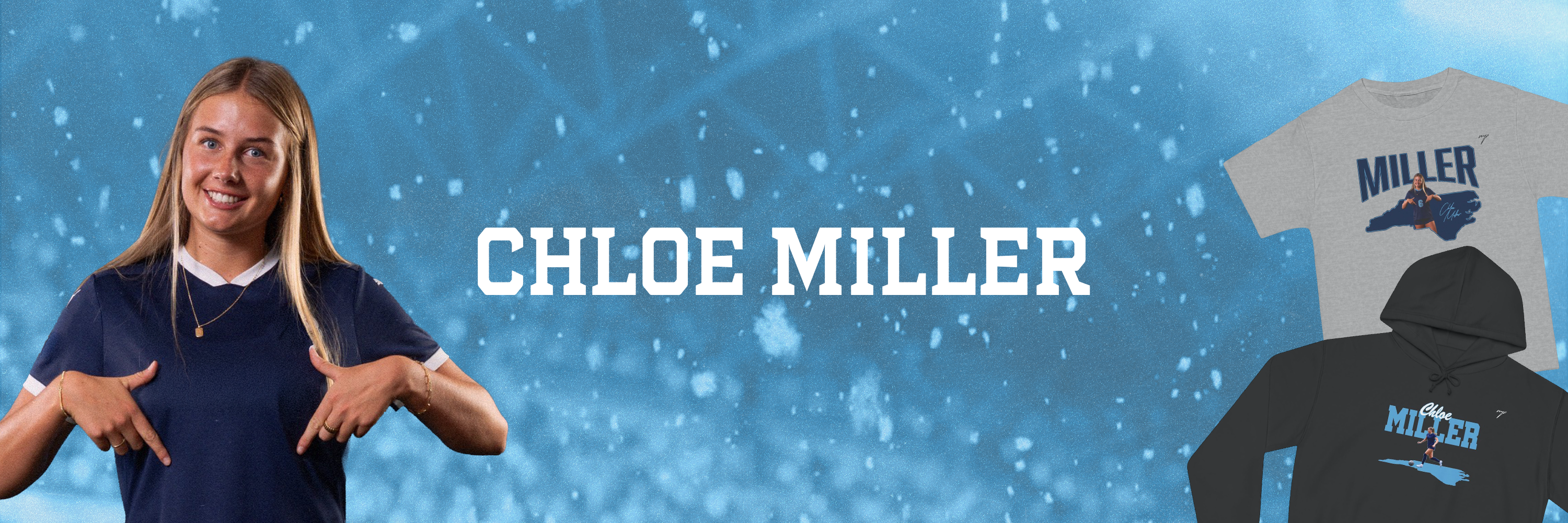 Chloe Miller