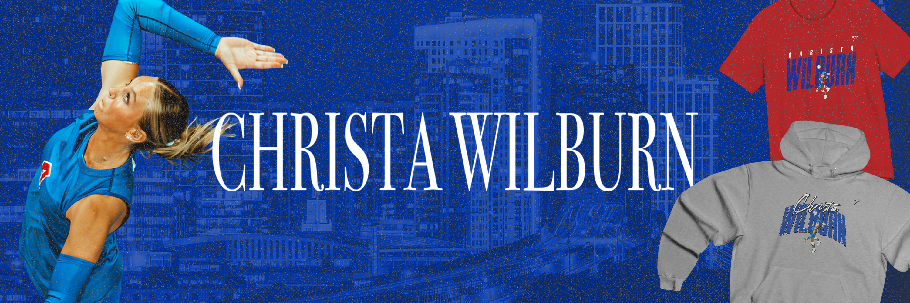 Christa Wilburn