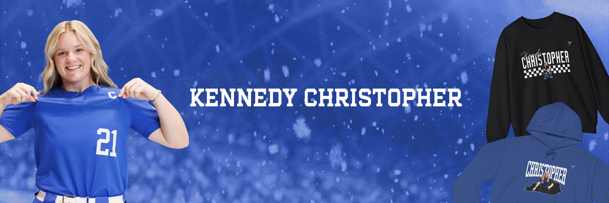 Kennedy Christopher