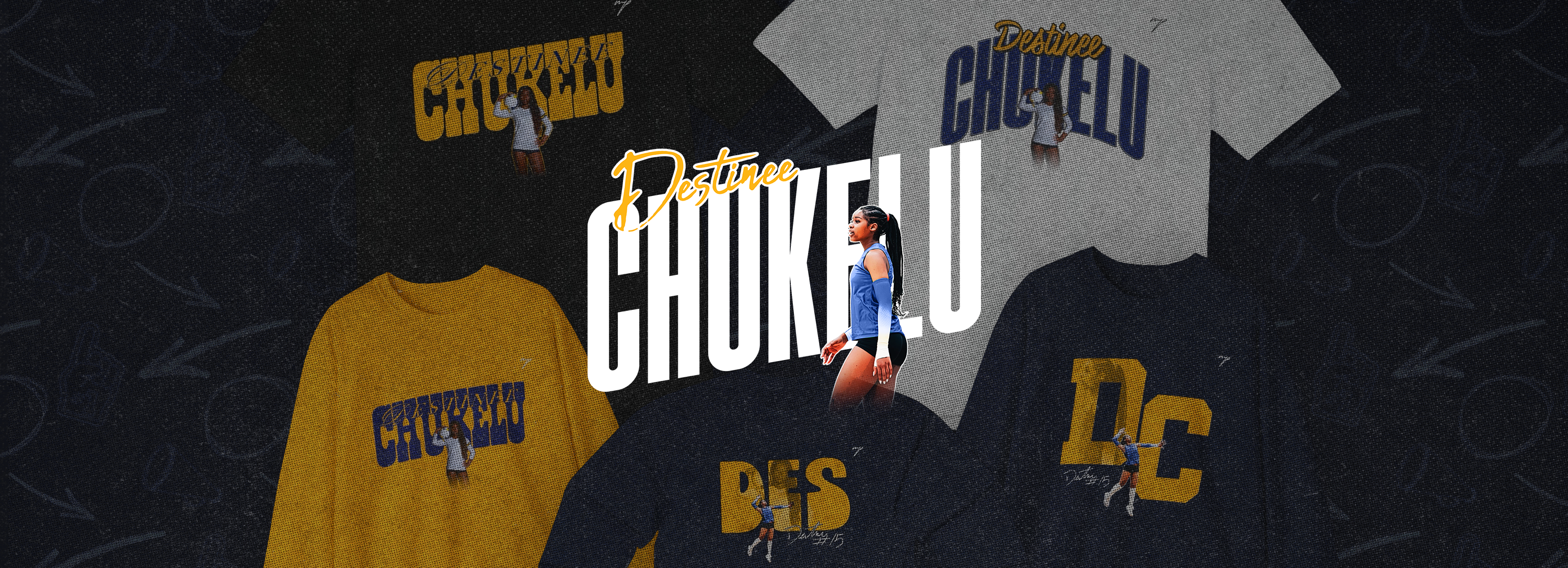 Destinee Chukelu